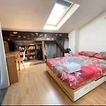 Appartement De Charme Au Coeur De Toulouse