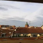 Appartement De Charme Au Coeur De Toulouse