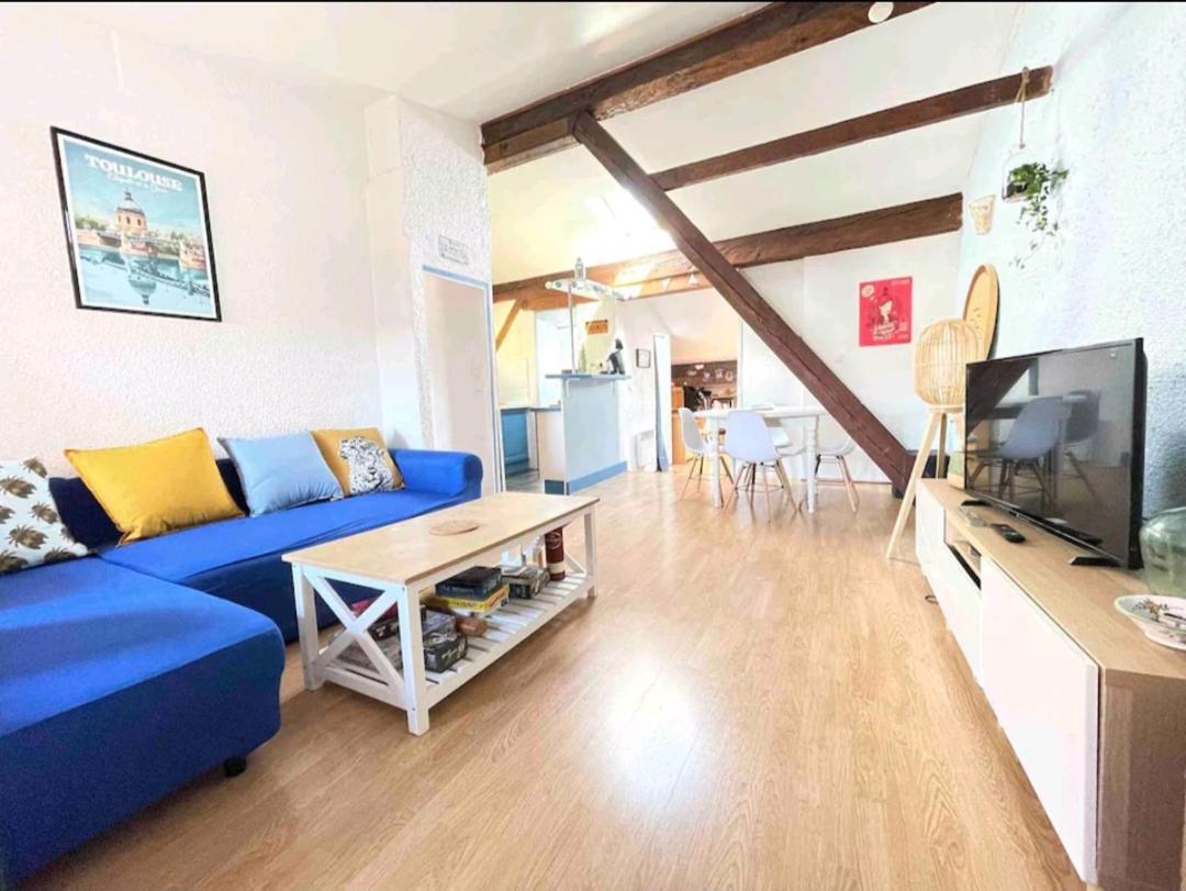 De Charme Au Coeur De Apartment *