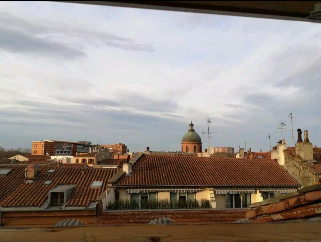 De Charme Au Coeur De * Toulouse